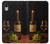 S4041 Old Vines Wine Case For iPhone XR
