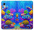S4058 Colorful Aquarium Case For iPhone XR