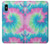 S4033 Pastel Color Tie Dye Case For iPhone X, iPhone XS