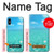 S4066 Summer Ocean Beach Case For iPhone X, iPhone XS