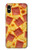 S4067 Hawaiian Pizza Case For iPhone X, iPhone XS
