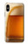 S4070 Beer Glass Case For iPhone X, iPhone XS