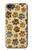 S4032 Wild Animal Paw Foot Print Case For iPhone 7, iPhone 8, iPhone SE (2020) (2022)