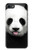 S4049 Cute Panda Stick Out Tongue Case For iPhone 7, iPhone 8, iPhone SE (2020) (2022)