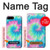 S4033 Pastel Color Tie Dye Case For iPhone 7 Plus, iPhone 8 Plus