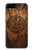 S4036 Viking Vegvisir Compass Wood Case For iPhone 7 Plus, iPhone 8 Plus