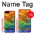 S4047 LGBTQ Camouflage Case For iPhone 7 Plus, iPhone 8 Plus