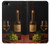 S4041 Old Vines Wine Case For iPhone 5 5S SE