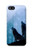 S4053 Two Wolves Couple Howling Forest Case For iPhone 5 5S SE