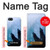 S4053 Two Wolves Couple Howling Forest Case For iPhone 5 5S SE