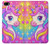 S4057 Cute Unicorn Cartoon Case For iPhone 5 5S SE