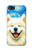 S4064 Smile Dog Van Gogh Starry Night Case For iPhone 5 5S SE