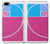 S4076 Golden Ratio Fibonacci Spiral Case For iPhone 5 5S SE