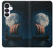 S4040 Viking War Ship Case For Samsung Galaxy S25 FE