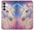 S4054 Fantasy Unicorn Case For Samsung Galaxy S25 FE