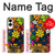 S4043 Colorful Flowers Cartoon Case For Samsung Galaxy S25 Edge