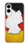 S4055 Germany Flag Case For Samsung Galaxy S25 Edge