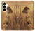 S4042 Merciful Jesus Case For Samsung Galaxy S25 Plus