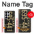 S4061 Vintage Texas Car License Plate Case For Samsung Galaxy S25 Ultra