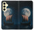 S4040 Viking War Ship Case For Samsung Galaxy S24 FE