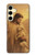 S4042 Merciful Jesus Case For Samsung Galaxy S24 FE