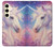S4054 Fantasy Unicorn Case For Samsung Galaxy S24