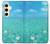 S4066 Summer Ocean Beach Case For Samsung Galaxy S24