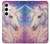 S4054 Fantasy Unicorn Case For Samsung Galaxy S24 Plus