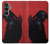 S4050 Ninja Case For Samsung Galaxy S23 FE