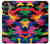 S4072 Colorful Camouflage Case For Samsung Galaxy S23 FE