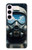 S4038 Fighter Pilot Case For Samsung Galaxy S23