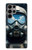 S4038 Fighter Pilot Case For Samsung Galaxy S23 Ultra