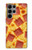 S4067 Hawaiian Pizza Case For Samsung Galaxy S23 Ultra