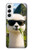 S4069 Alpaca Sunglasses Case For Samsung Galaxy S22