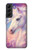 S4054 Fantasy Unicorn Case For Samsung Galaxy S22 Plus