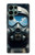S4038 Fighter Pilot Case For Samsung Galaxy S22 Ultra