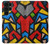 S4044 Street Art Abstract Graphics Case For Samsung Galaxy S22 Ultra