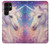 S4054 Fantasy Unicorn Case For Samsung Galaxy S22 Ultra