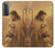 S4042 Merciful Jesus Case For Samsung Galaxy S21 5G