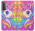 S4057 Cute Unicorn Cartoon Case For Samsung Galaxy S21 5G