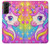 S4057 Cute Unicorn Cartoon Case For Samsung Galaxy S21 Plus 5G, Galaxy S21+ 5G