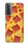 S4067 Hawaiian Pizza Case For Samsung Galaxy S21 Plus 5G, Galaxy S21+ 5G