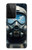 S4038 Fighter Pilot Case For Samsung Galaxy S21 Ultra 5G