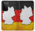 S4055 Germany Flag Case For Samsung Galaxy S21 Ultra 5G