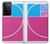 S4076 Golden Ratio Fibonacci Spiral Case For Samsung Galaxy S21 Ultra 5G