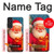 S4046 Happy Santa Case For Samsung Galaxy S21 FE 5G