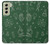 S4059 Science Chalkboard Graphic Case For Samsung Galaxy S21 FE 5G