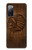 S4035 Native American Wood Carving Case For Samsung Galaxy S20 FE