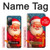 S4046 Happy Santa Case For Samsung Galaxy S20 FE