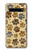 S4032 Wild Animal Paw Foot Print Case For Samsung Galaxy S10 5G